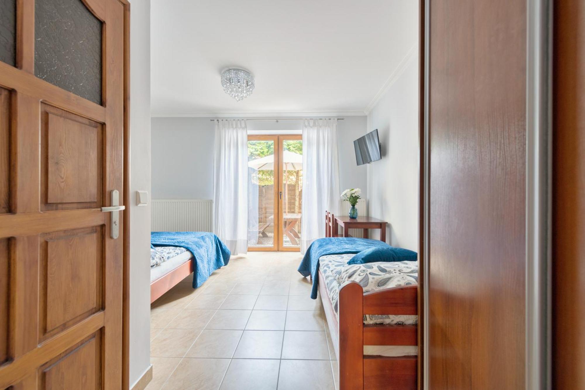 Homestay Pokoje Goscinne Marzena *