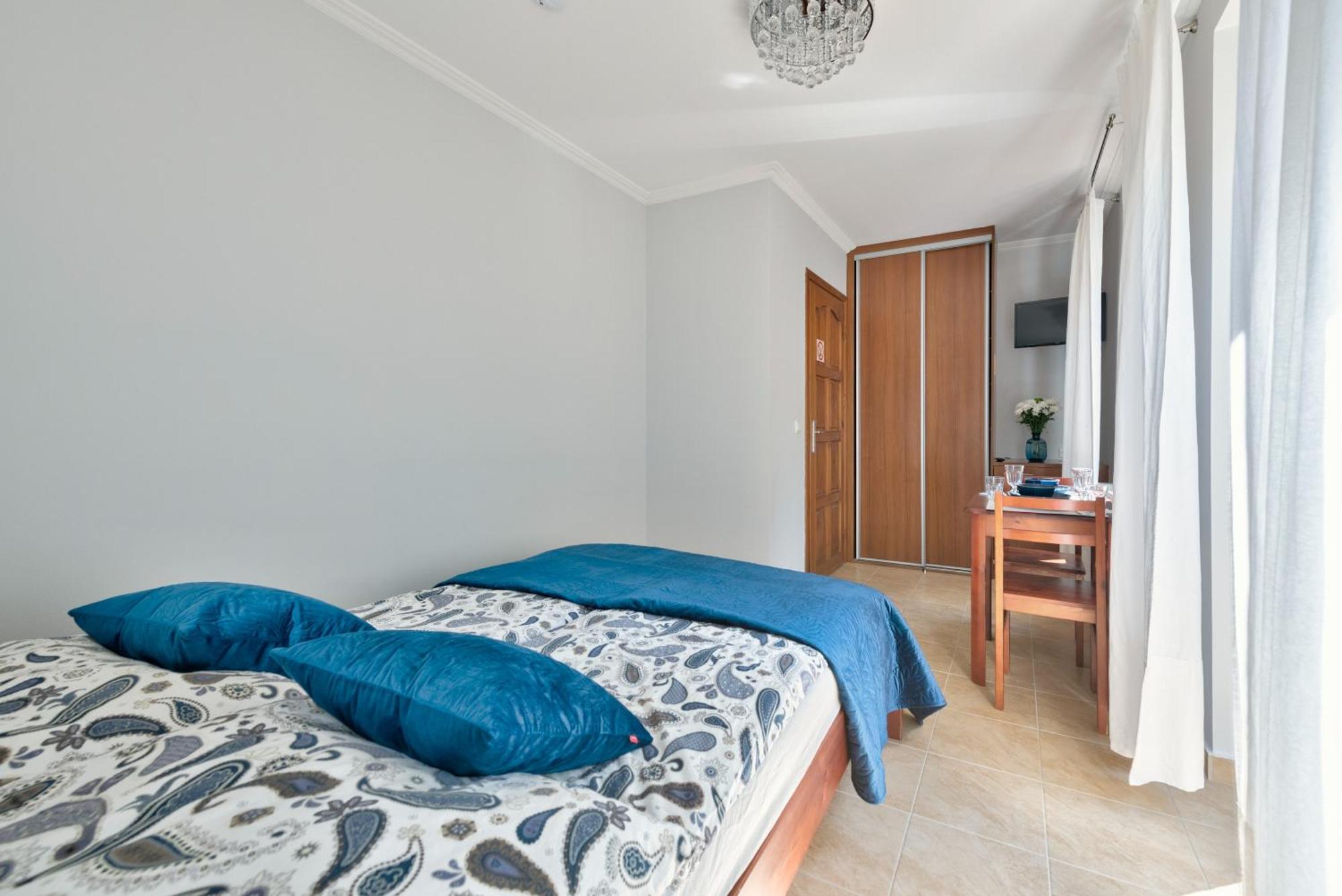 Homestay Pokoje Goscinne Marzena *